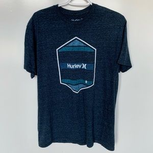 EUC Hurley Tee
